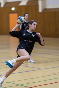 Bild 224 - wBJ TSV Ellerau - HSG Stoertal Hummeln : Ergebnis: 26:19